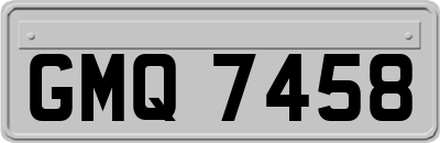 GMQ7458