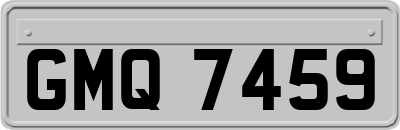 GMQ7459