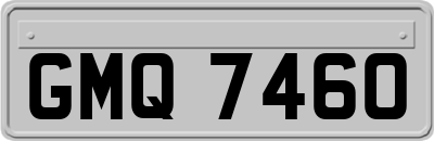GMQ7460