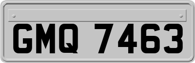 GMQ7463