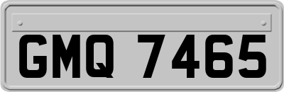 GMQ7465