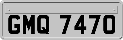 GMQ7470