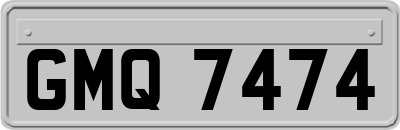 GMQ7474