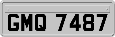 GMQ7487