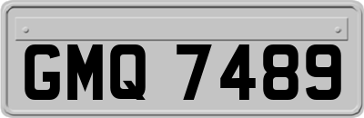GMQ7489