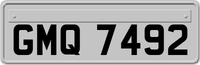 GMQ7492