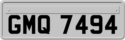 GMQ7494
