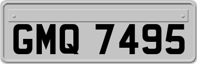 GMQ7495