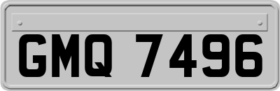 GMQ7496