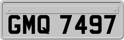 GMQ7497