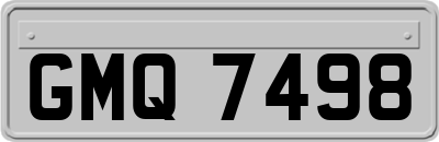 GMQ7498