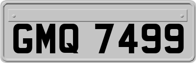 GMQ7499
