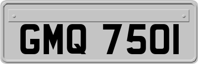 GMQ7501