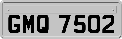 GMQ7502