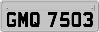 GMQ7503