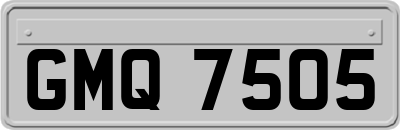 GMQ7505