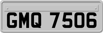 GMQ7506