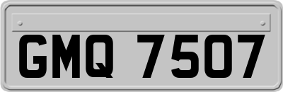 GMQ7507