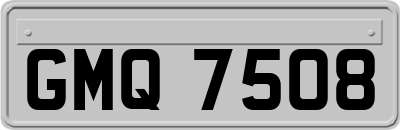 GMQ7508