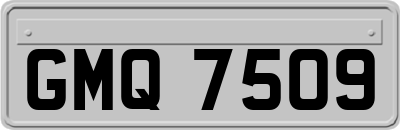 GMQ7509