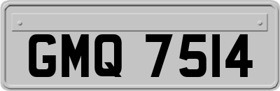 GMQ7514