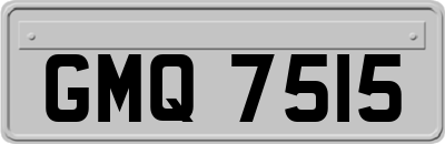 GMQ7515