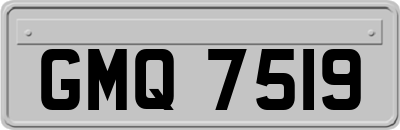 GMQ7519