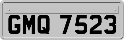 GMQ7523