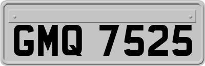 GMQ7525