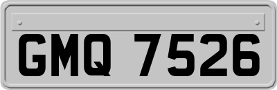 GMQ7526