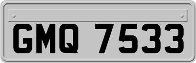 GMQ7533
