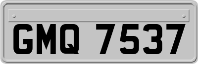 GMQ7537