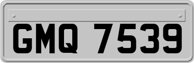 GMQ7539