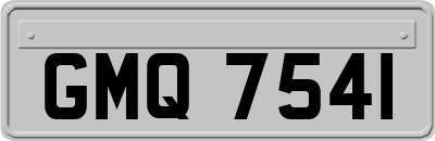 GMQ7541