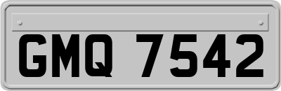 GMQ7542
