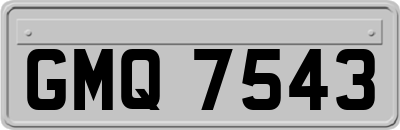 GMQ7543