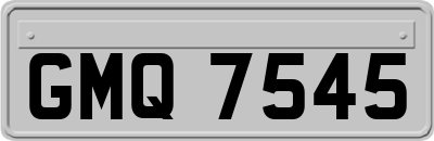 GMQ7545