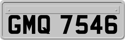 GMQ7546
