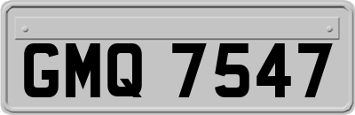 GMQ7547