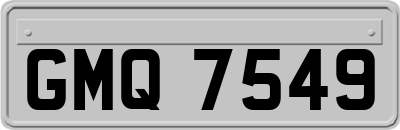 GMQ7549