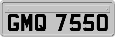 GMQ7550