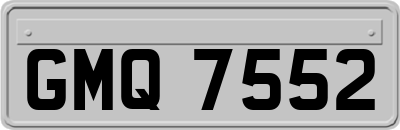 GMQ7552