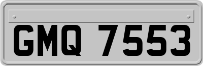 GMQ7553