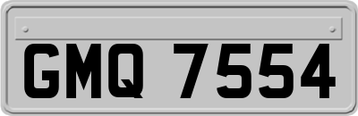 GMQ7554