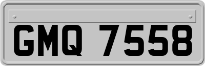 GMQ7558