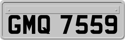 GMQ7559