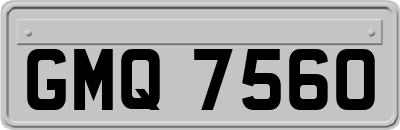 GMQ7560