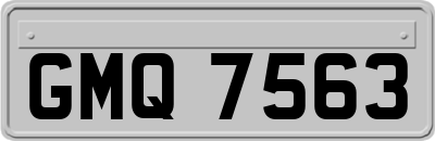 GMQ7563