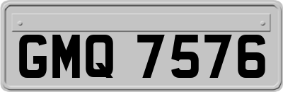 GMQ7576