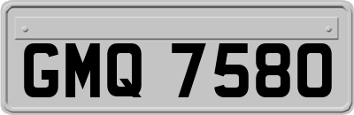 GMQ7580
